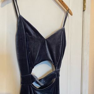Formal dress